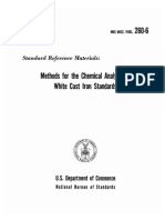 SP260-6 Analisis Quimico de Estandares)