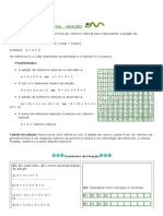 OPERAÇÕES FUNDAMENTAIS