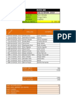 EXCEL01 - BUSCARV