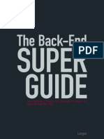 The Backend SuperGuide A4book 08