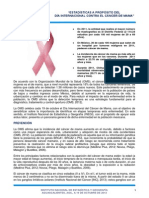 Clasificacion de Las Neoplasias 4