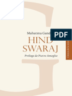 Hind Swaraj