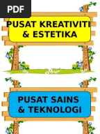 Contoh Kertas Kerja Tadika - Contoh 408