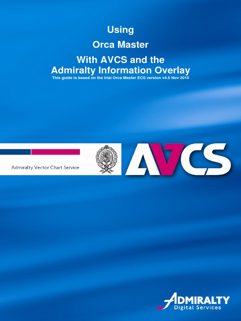 AVCS User Guide Orca Master v1 0 | PDF | Faq | Digital Technology