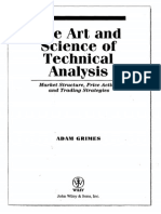 The Art & Science Of Technical Analysis PDF Free Download