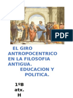 Filosofia Correcto