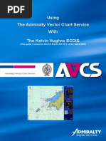 AVCS User Guide For Kelvin Hughes ECDIS v1 0