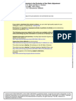 Science Volume 295 Issue 5560 2002 (Doi 10.1126/science.1069043) West, S. A. - Constraints in The Evolution of Sex Ratio Adjustment