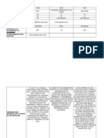 Informe Semanal. Demo Facundo