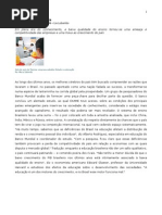 Artigo Revista Exame O Preço Da Ignorância