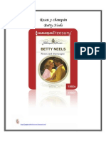 Betty Neels - Rosas y Champán
