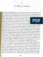 El Final de La Guerra. Los Ultimos Combates-1