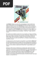 Download Metal Gear by rafagames SN257796 doc pdf