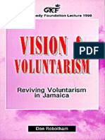 Jamaica Vision 2030
