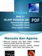 Bab 1 Islam SBG Addin