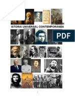 Manual de Historia Contemporánea.