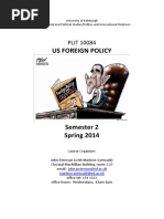 USFP Handbook 2013-14