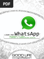 Ligar Por WhatsApp