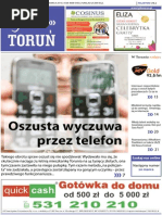 Poza Toruń Nr 11