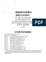 Jack W. Hayford-Prisionero Del Gozo