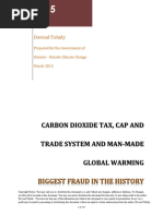 Download Climate Change Ontario Consultation Davoud Tohidy March 2015 by Davoud Tohidy SN257808415 doc pdf