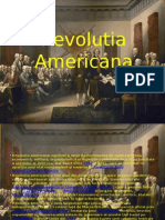 Revolutia Americana