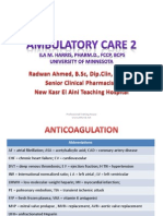 Ambulatory 2 Rad