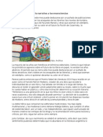 Los Raros | PDF | Edgar Allan Poe | Dios