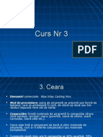 Cursul 3 - Materiale de Amprenta 2