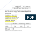 Ejercicio de Capacidad Parcial