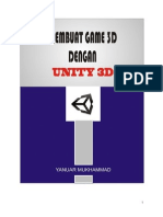 Membuat Game 3D Dengan Unity3D