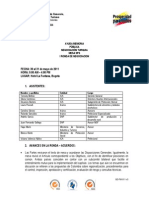 Medidas Sanitarias y Fitosanitarias PDF