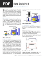 Pid Explained