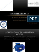 Controles 1.6 y 1.7