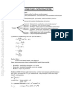 26 Gelombang Elektromagnet PDF