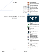 Network Dictionary