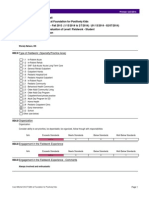 Semester 2 Evaluation