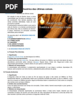 Institutogamaliel.com-ESCATOLOGIA Doutrina Das Últimas Coisas (2)