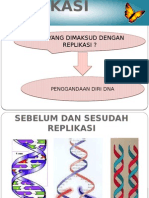 PPT Rreplikasi