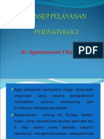 Perinatologi