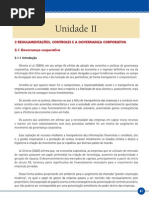 Governança de TI_Unidade II
