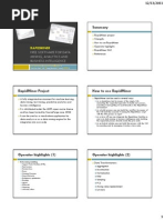 Download RapidMiner Presentation by Iklan Baris Mobil Bekas SN257834642 doc pdf