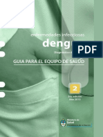 Guia Dengue