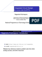 Analogicdesign Intro