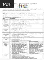 Yulunga: Indigenous Ball Games Resource | PDF | Learning | Behavior ...