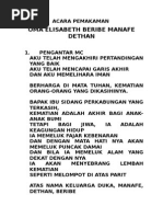 Prolog Mc Natal 2019 Edit Herta Dan Dee Pdf