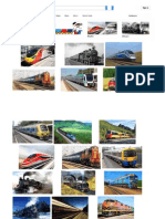 Train - Images