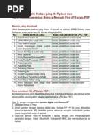 Buku Citra Revisi2 | PDF