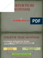 Download Struktur Teori Akuntansippt by FitriHandayani SN257845774 doc pdf