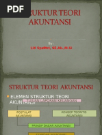 Download Struktur Teori Akuntansippt by FitriHandayani SN257845774 doc pdf
